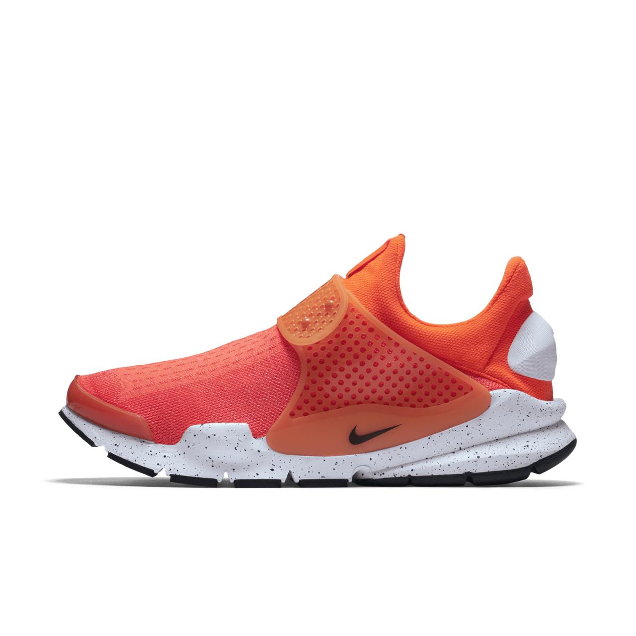 Nike sock dart arctic orange deals