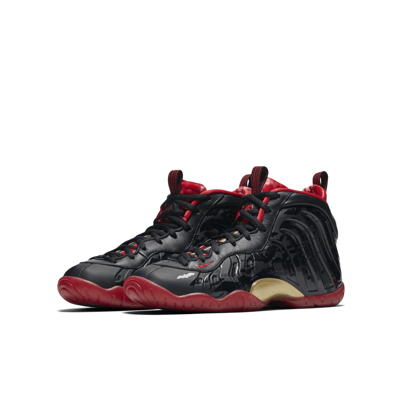 LITTLE POSITE ONE