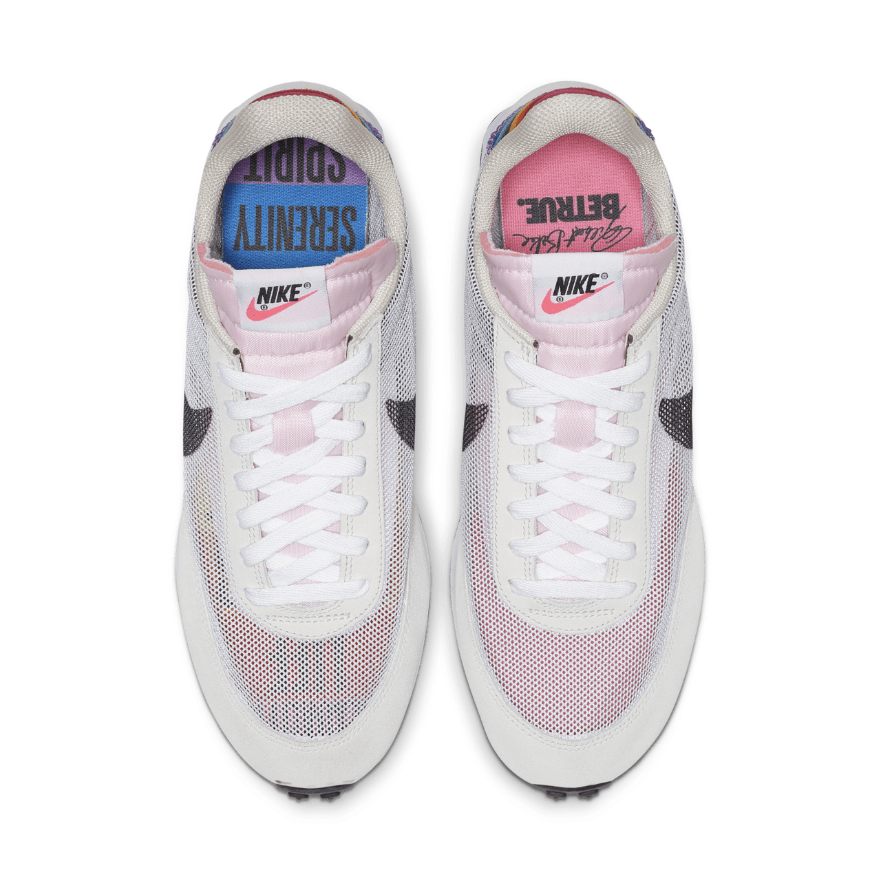 Nike tailwind be true 2019 hotsell