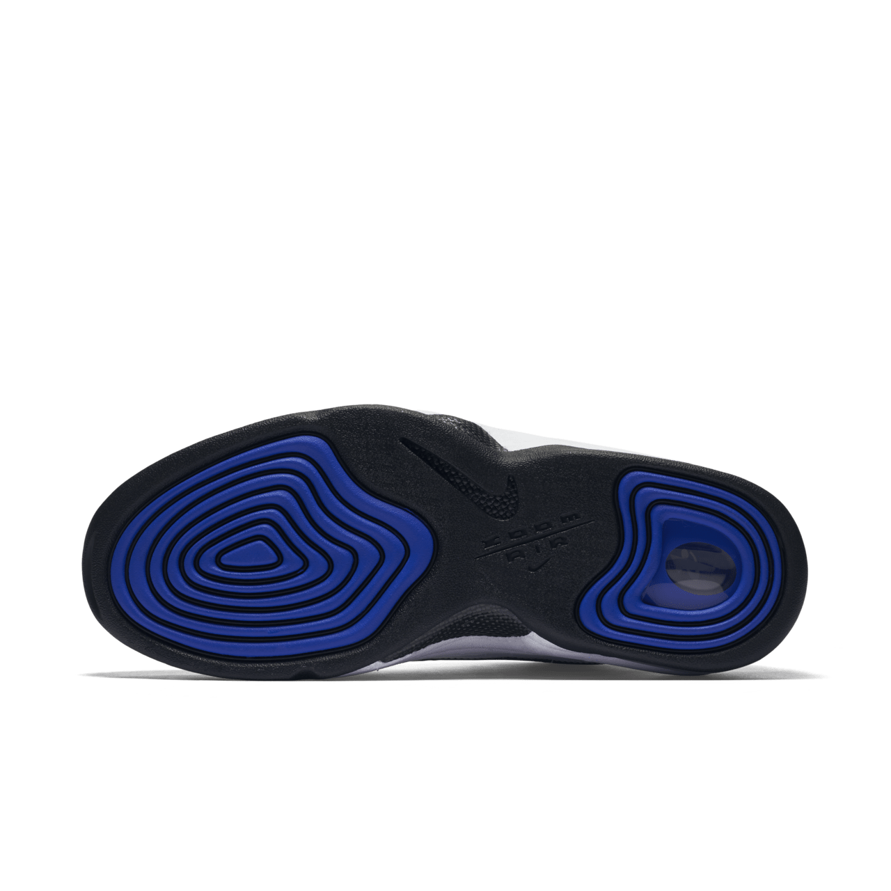 AIR PENNY II