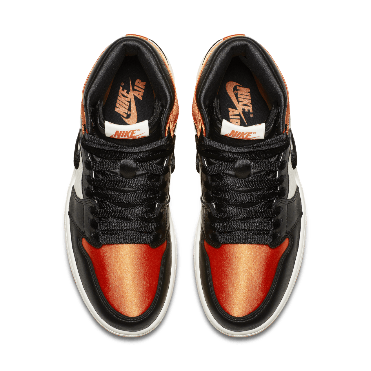 Women s Air Jordan 1 Satin Shattered Backboard Release Date. Nike SNKRS