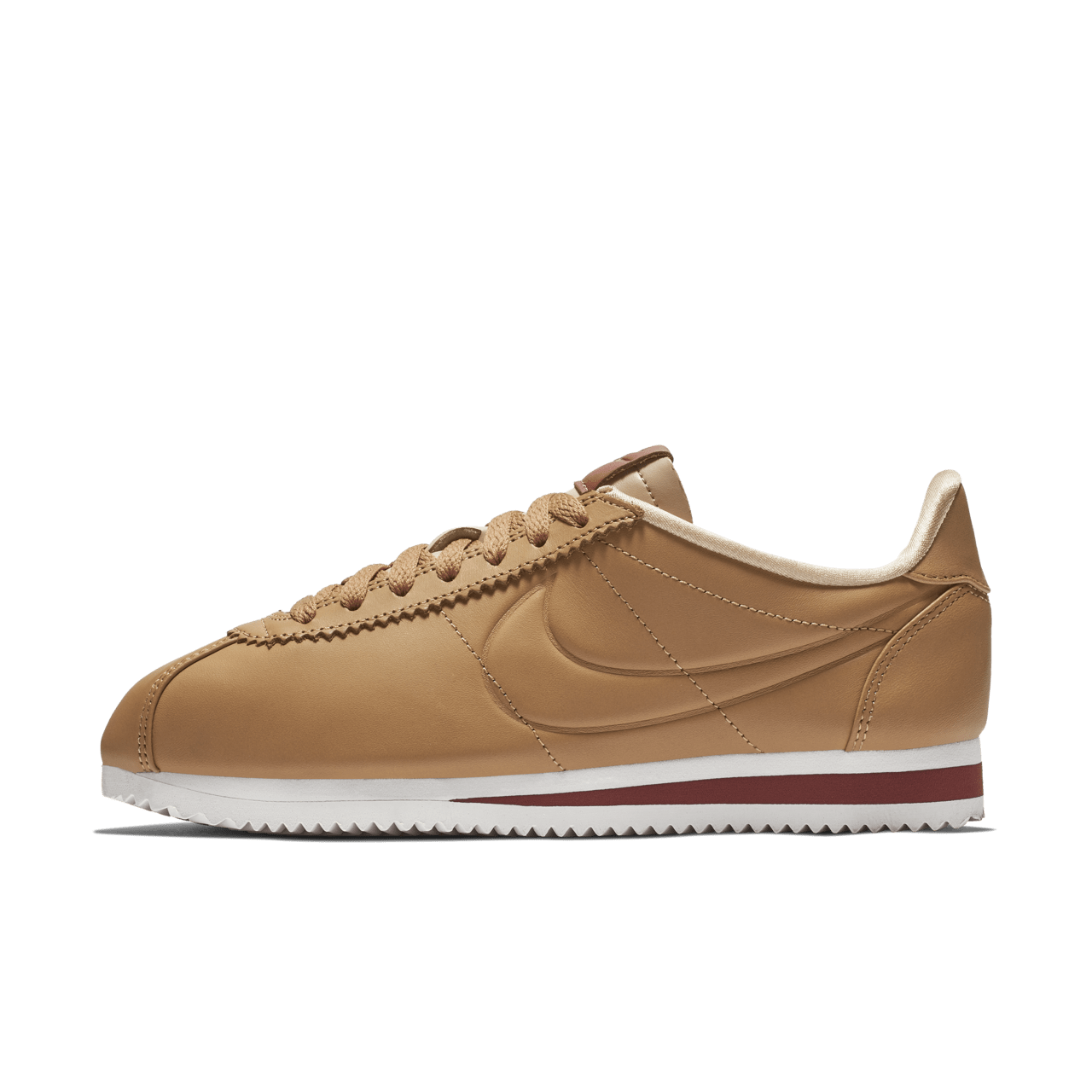 Nike Women s LA Cortez Maria Sharapova Camel Mars Stone Release Date. Nike SNKRS