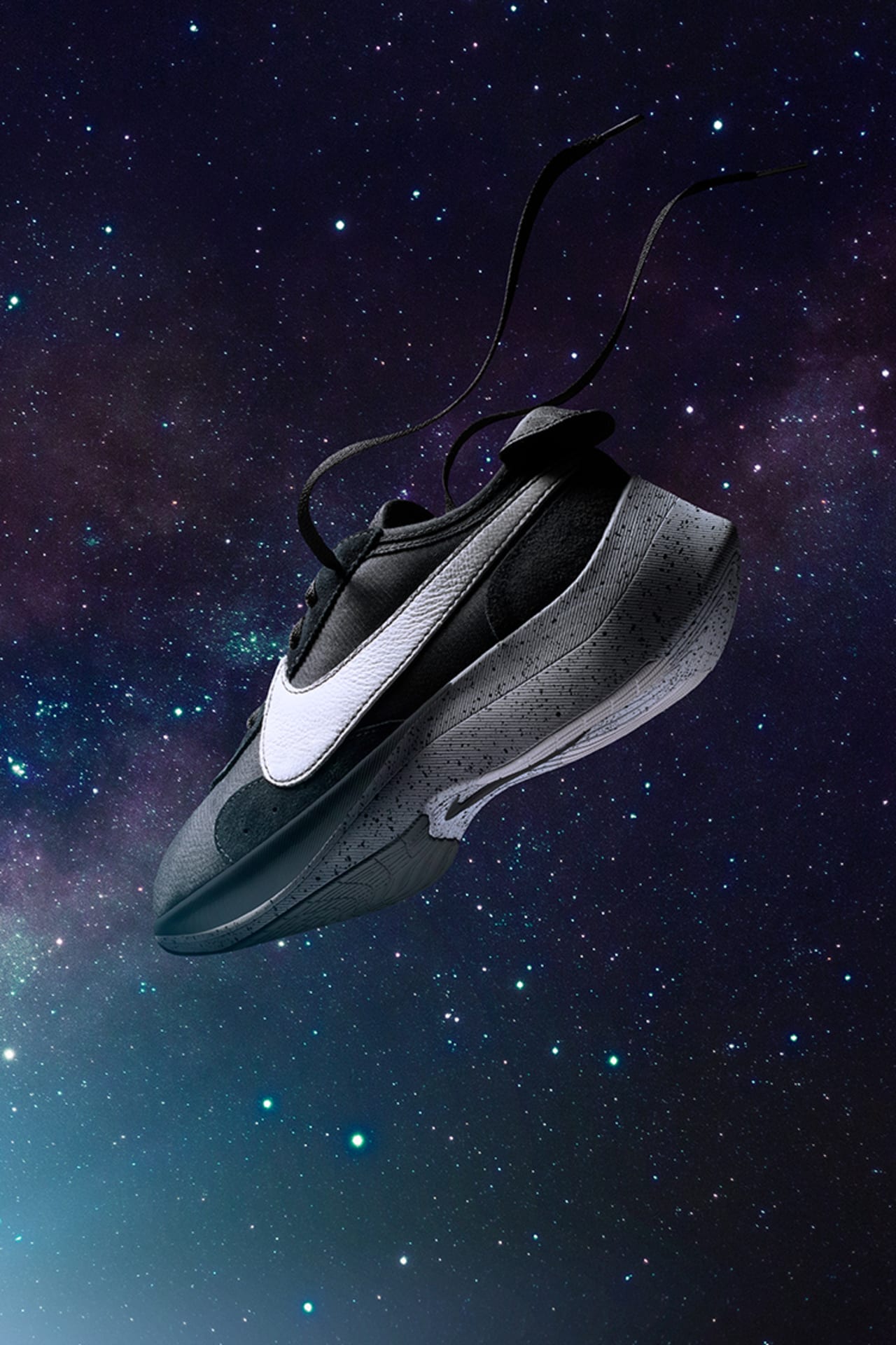 Nike moon racer sale on sale