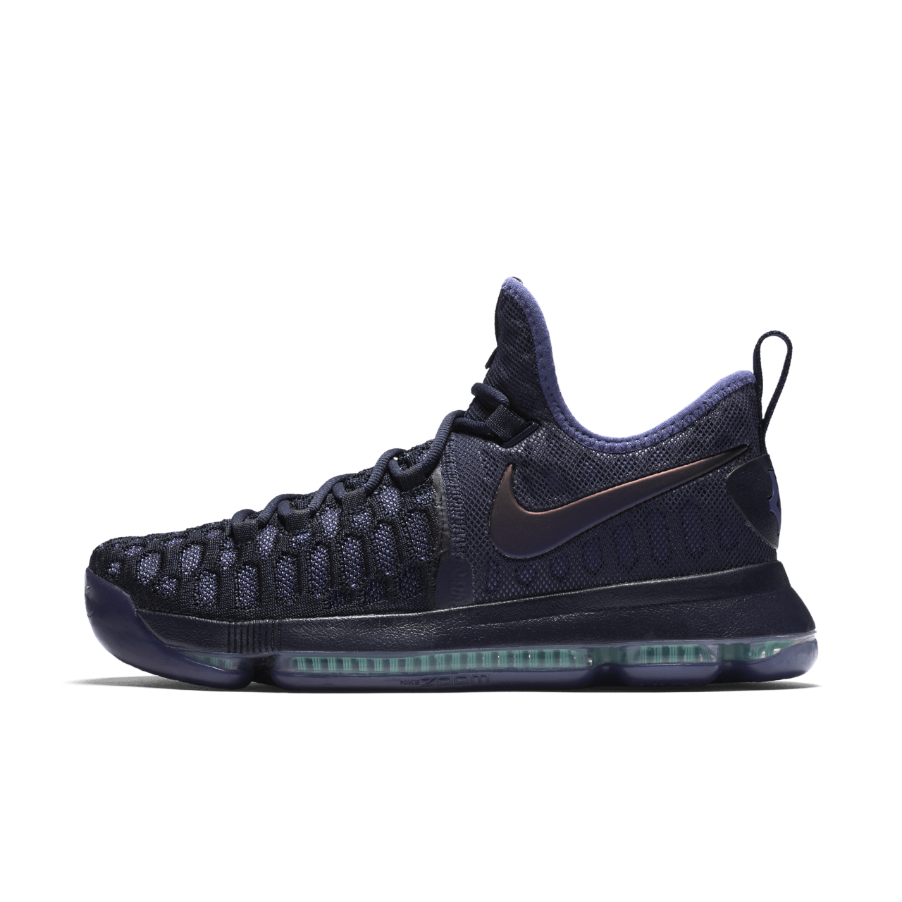 ZOOM KD 9