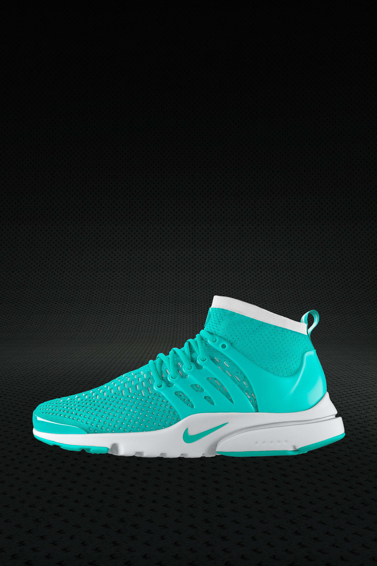 Nike presto flyknit womens hotsell