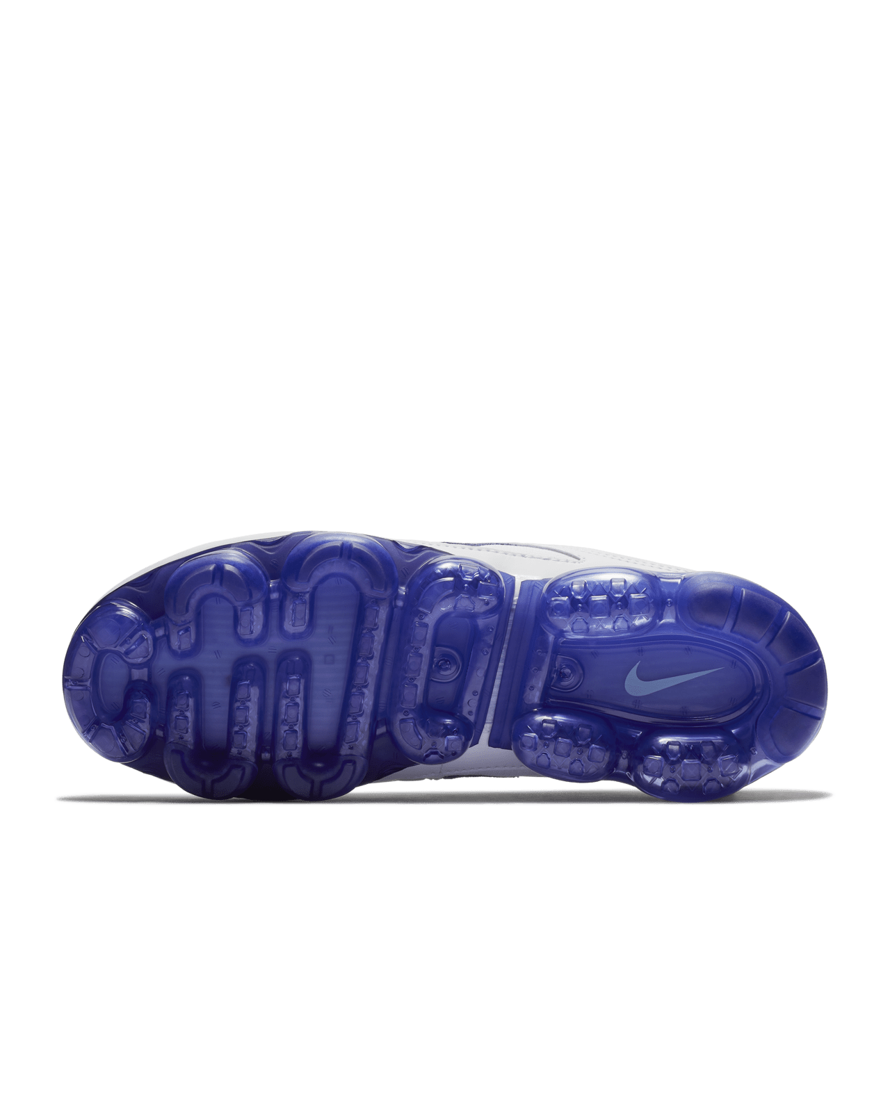 Royal blue vapormax 97 on sale