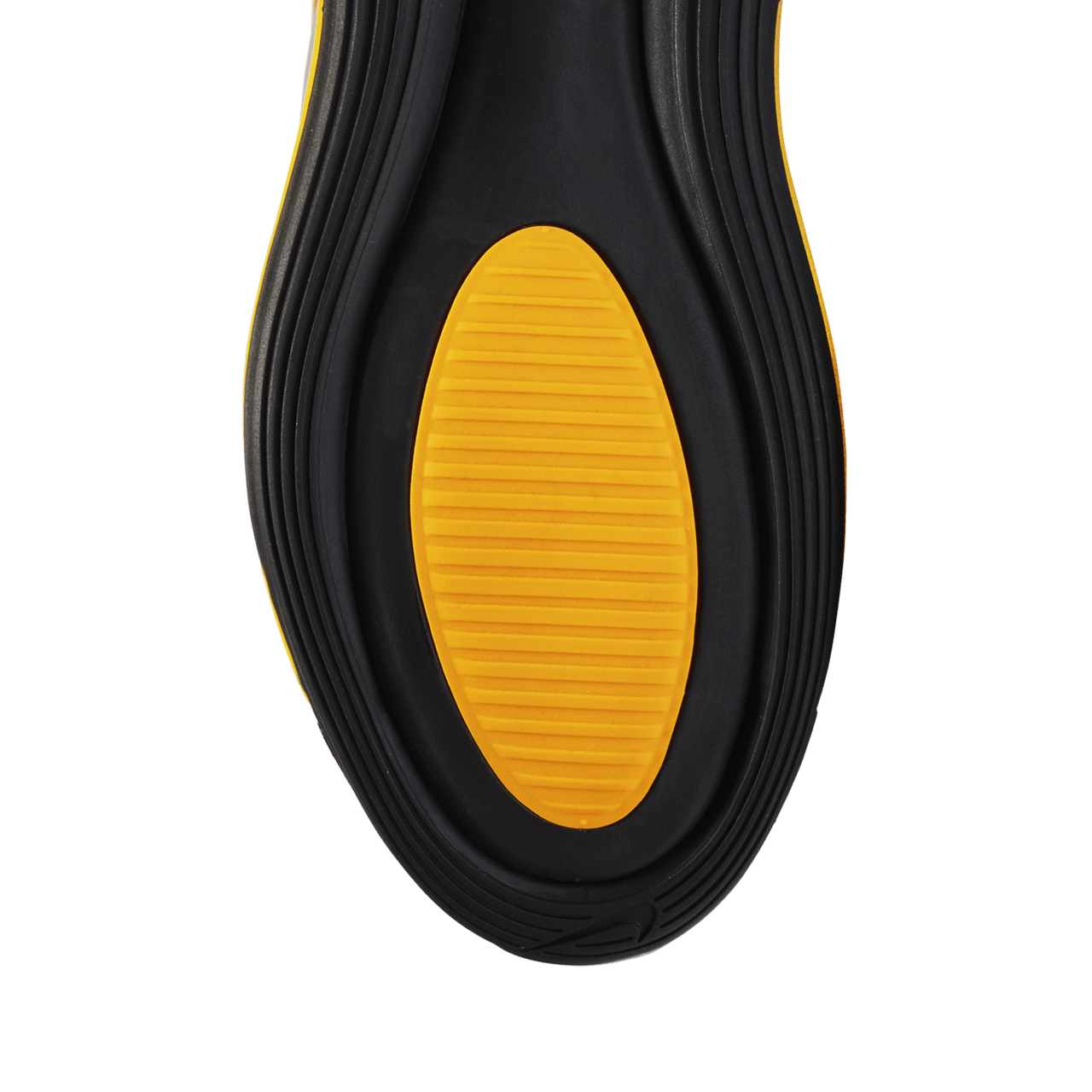 Air Max 720 'Team Orange & Black & University Gold' Release Date