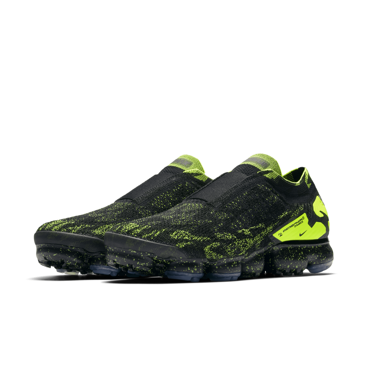 AIR VAPORMAX MOC 2 X ACRONYM ®