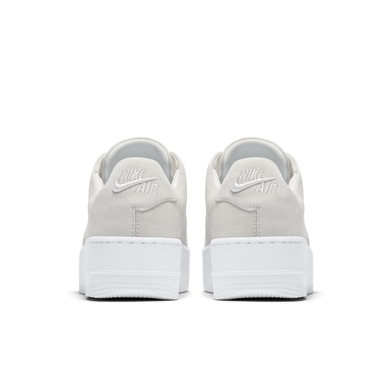 Air force 1 sage xx off white hotsell