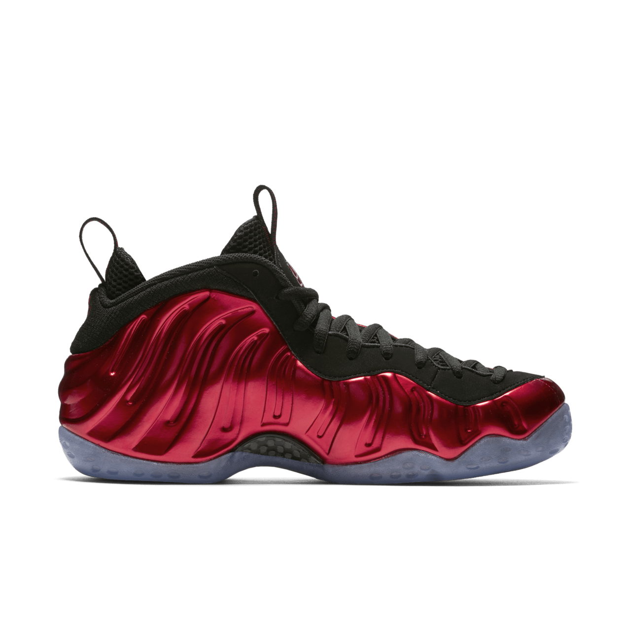 Nike Air Foamposite One Metallic Red Release Date. Nike SNKRS