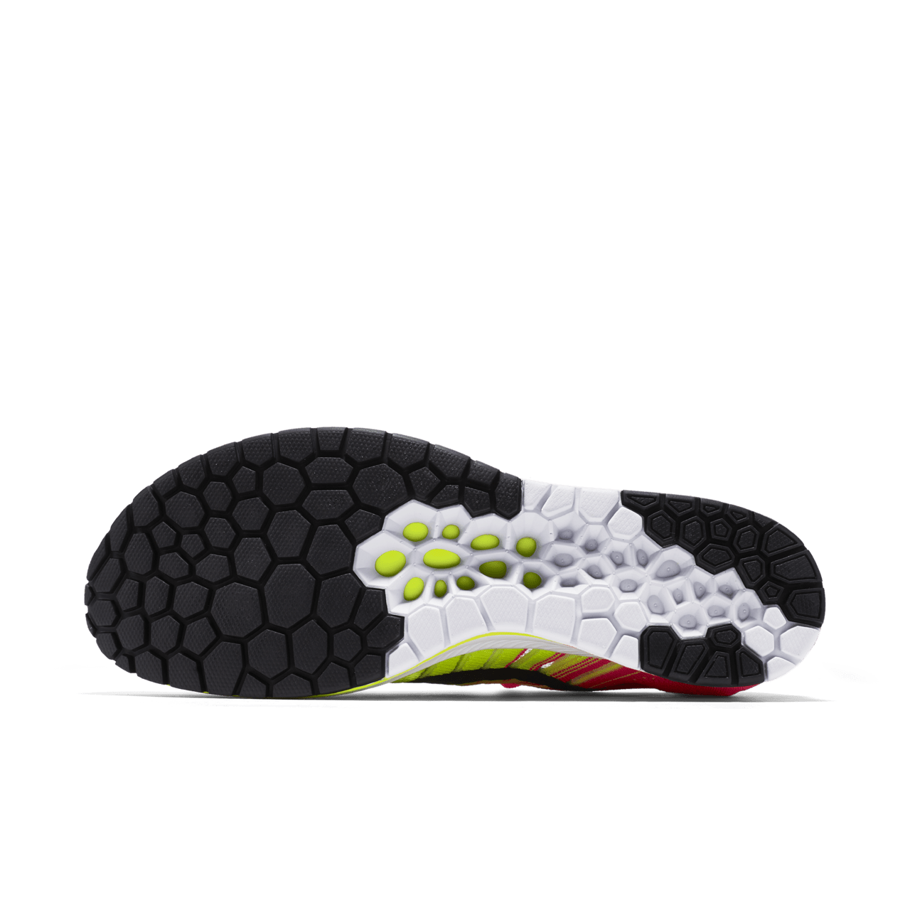 Nike zoom streak flyknit best sale