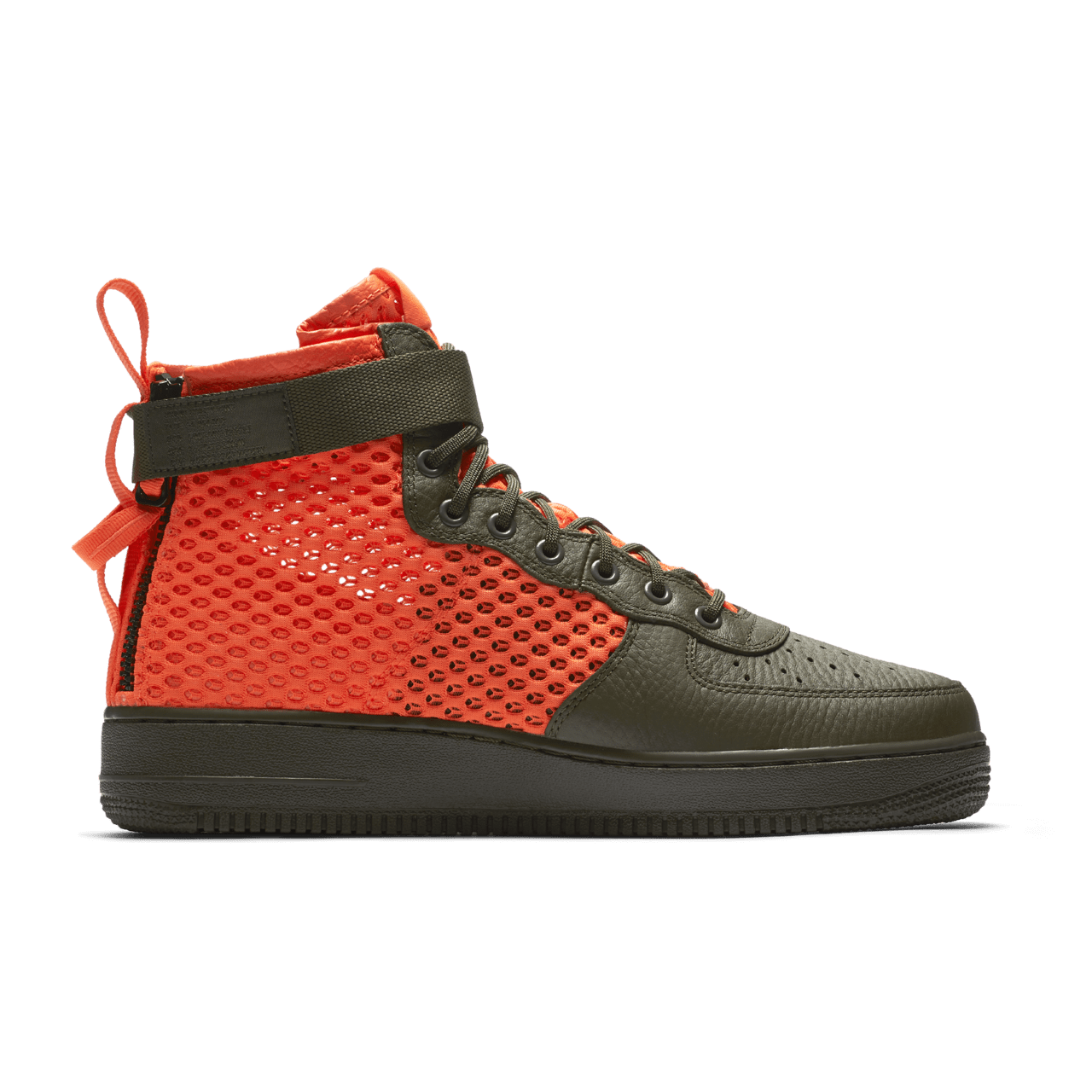 SF AF1 MID