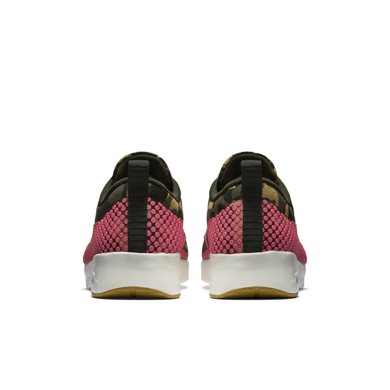 Women s Nike Air Max Thea Jacquard Camo Nike SNKRS