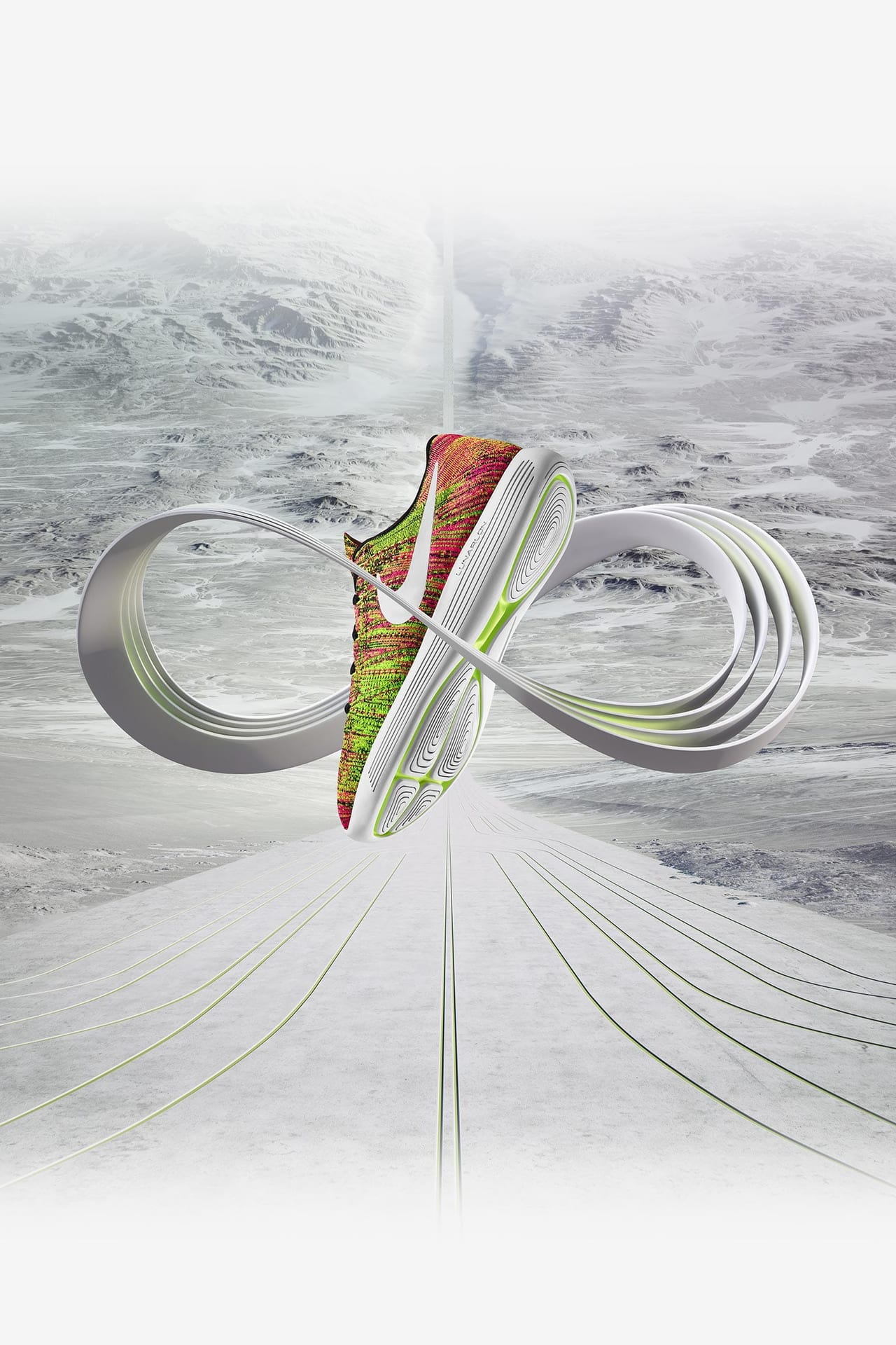LUNAREPIC LOW FLYKNIT
