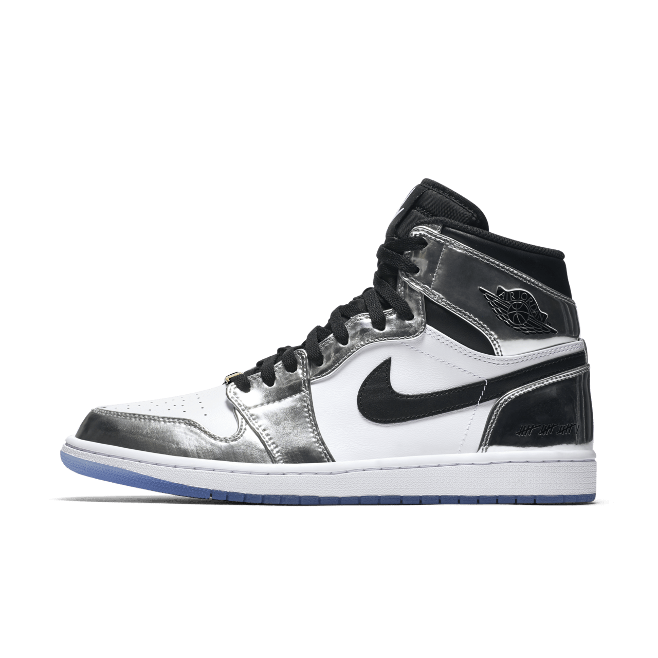 Jordan 1 torch online