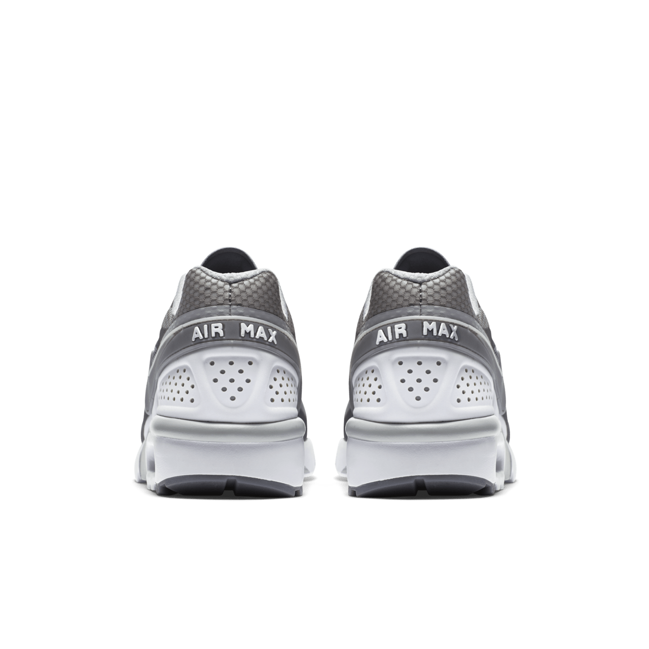 Nike air max bw ultra grey hotsell