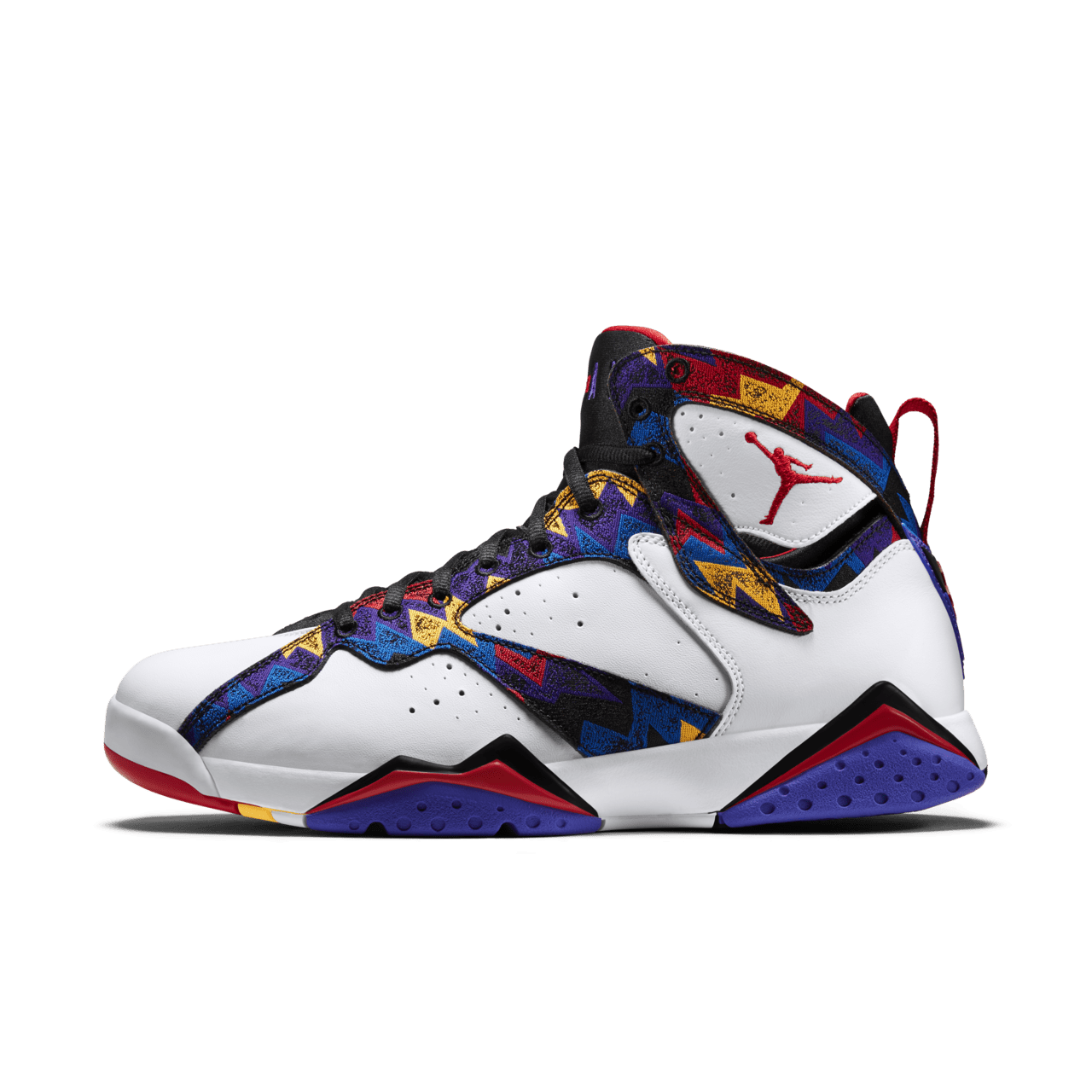 Jordan retro seven on sale