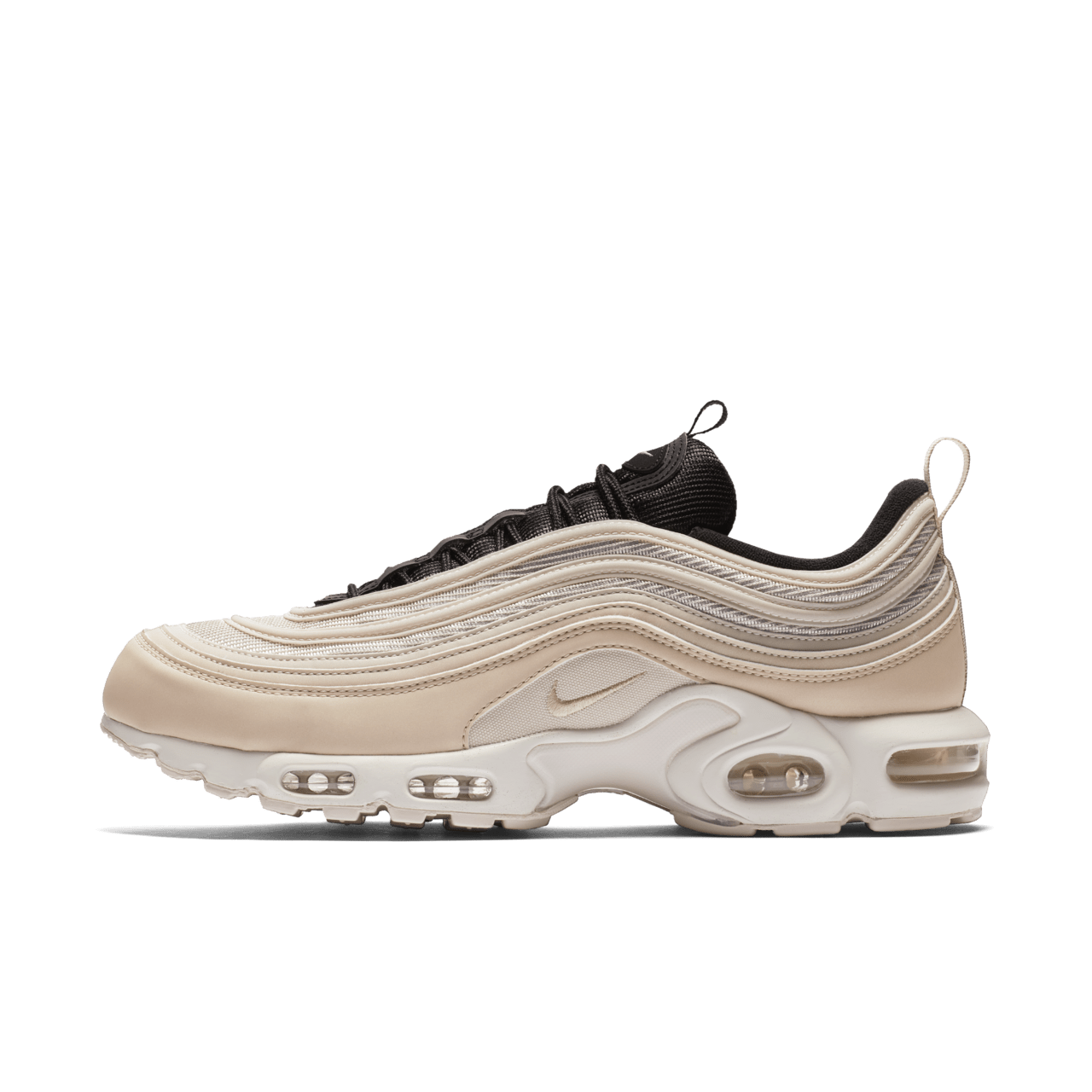 Nike Air Max Plus 97 Light Orewood Brown Release Date. Nike SNKRS