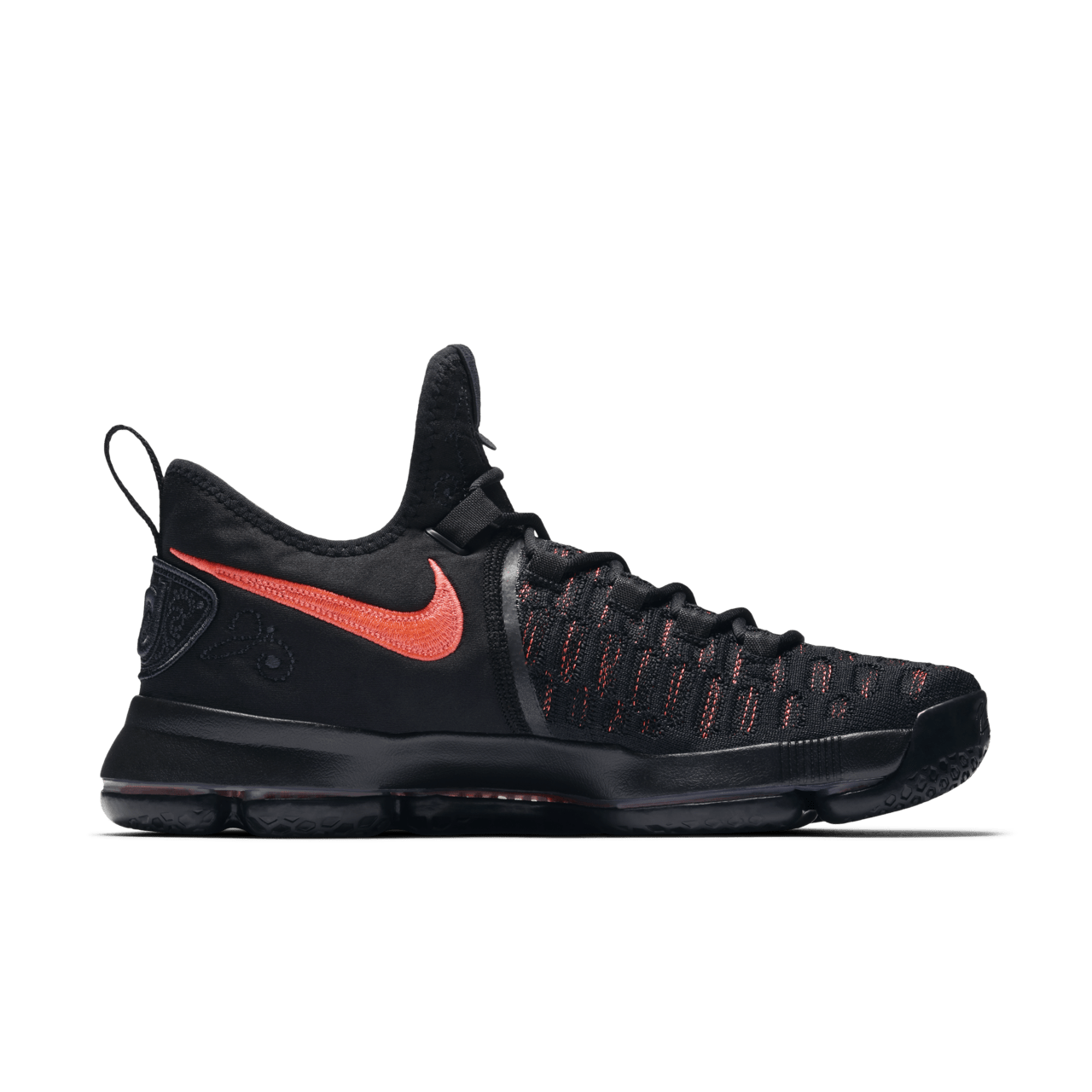 Nike Zoom KD 9 Aunt Pearl Nike SNKRS