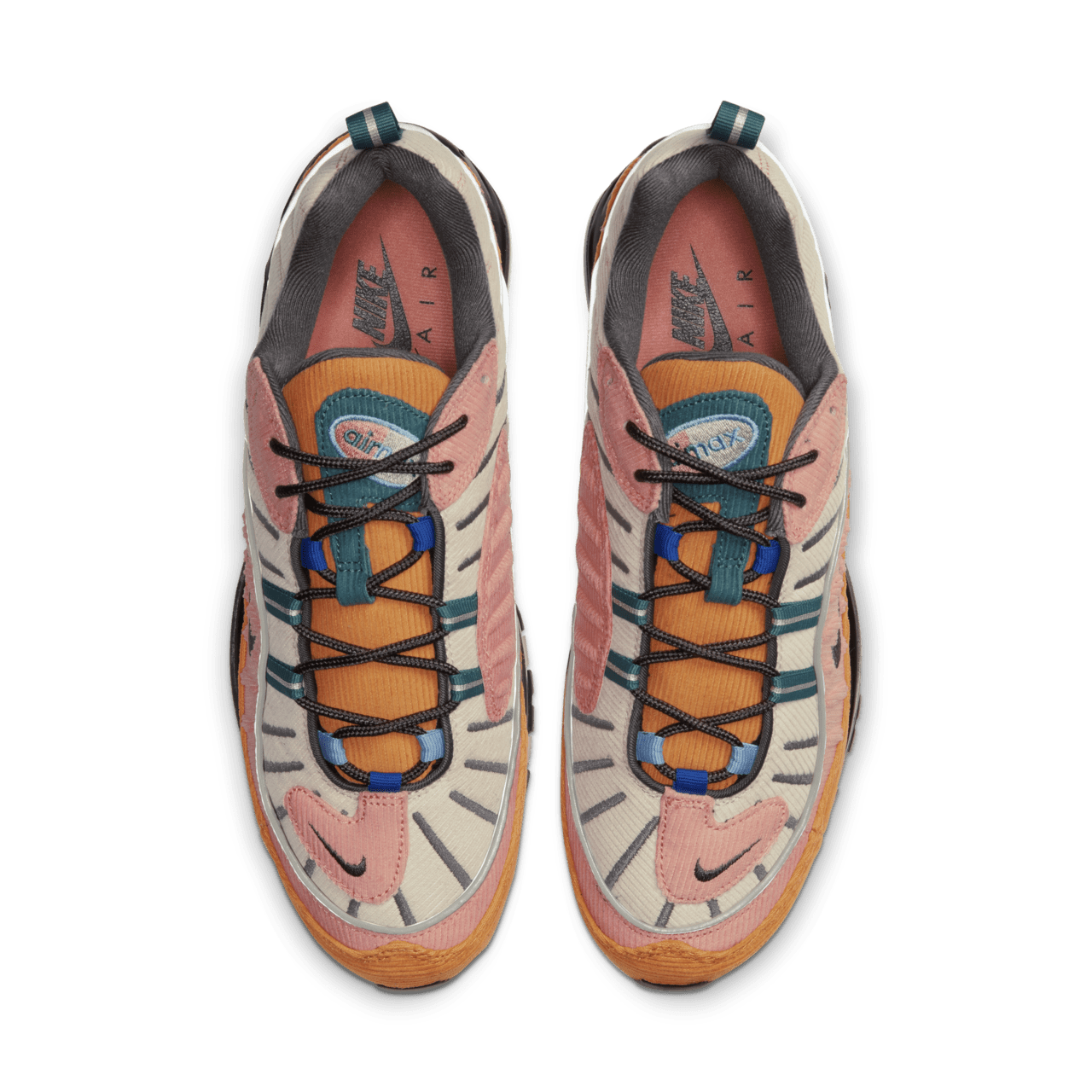 Nike air max 98 release online