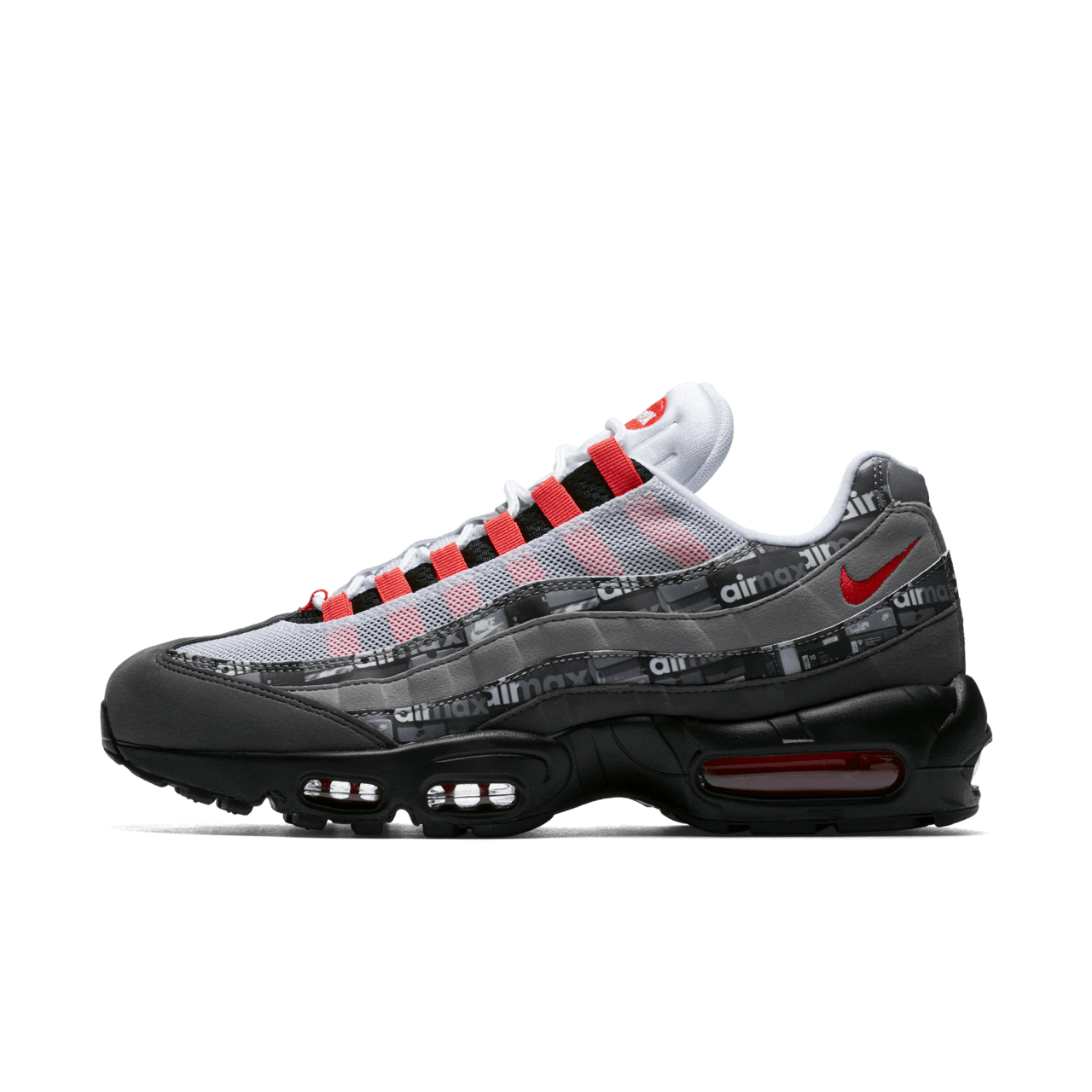 Nike Air Max 95 Atmos We Love Nike Release Date. Nike SNKRS