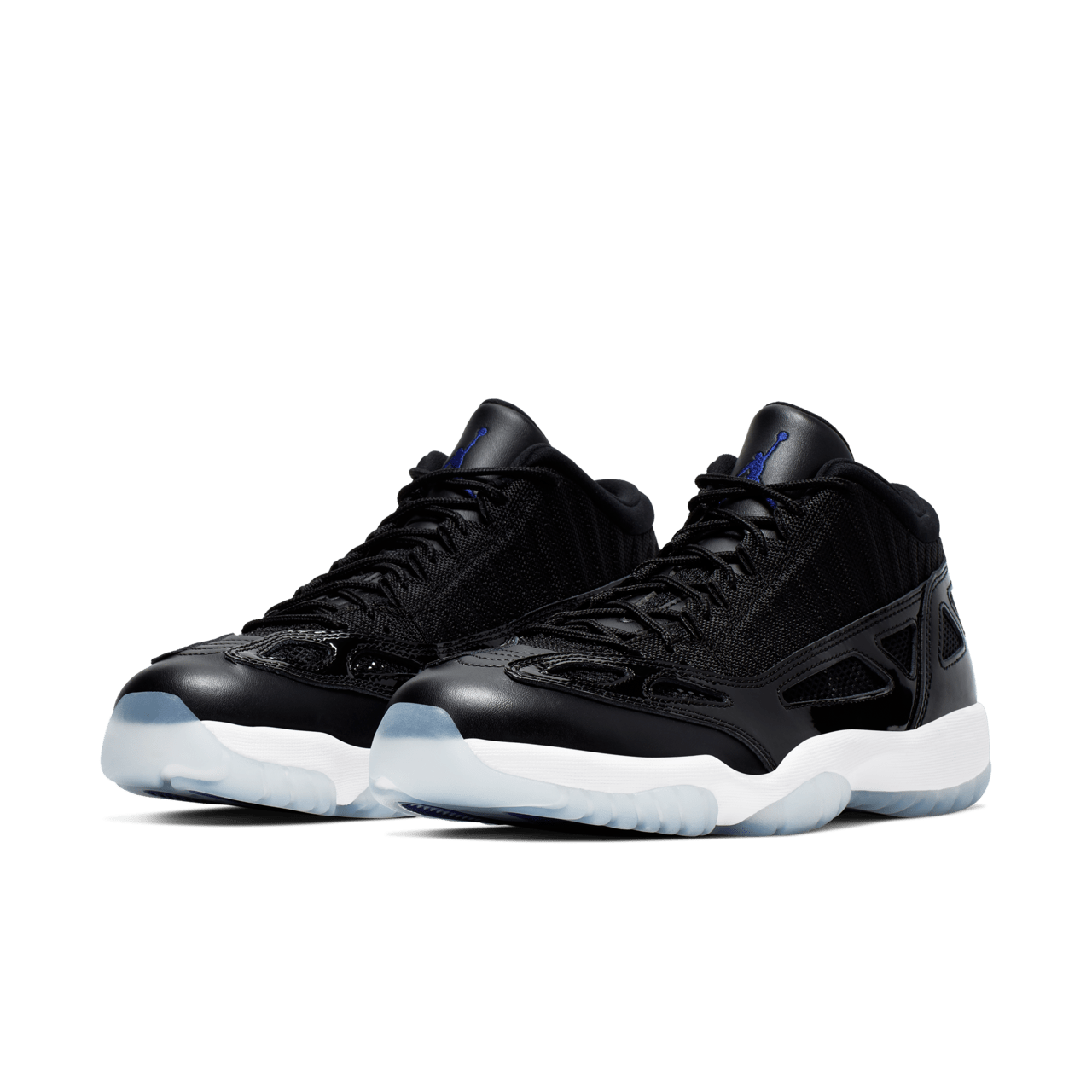 Jordan 11 retro concord black online