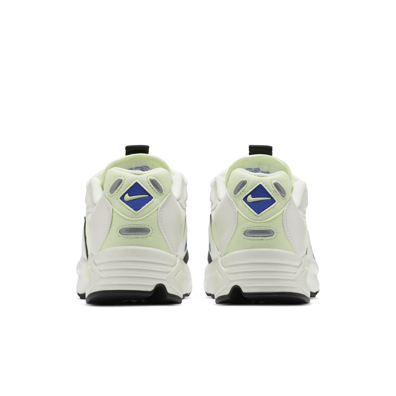 Air Max Triax 'Barely Volt' Release Date