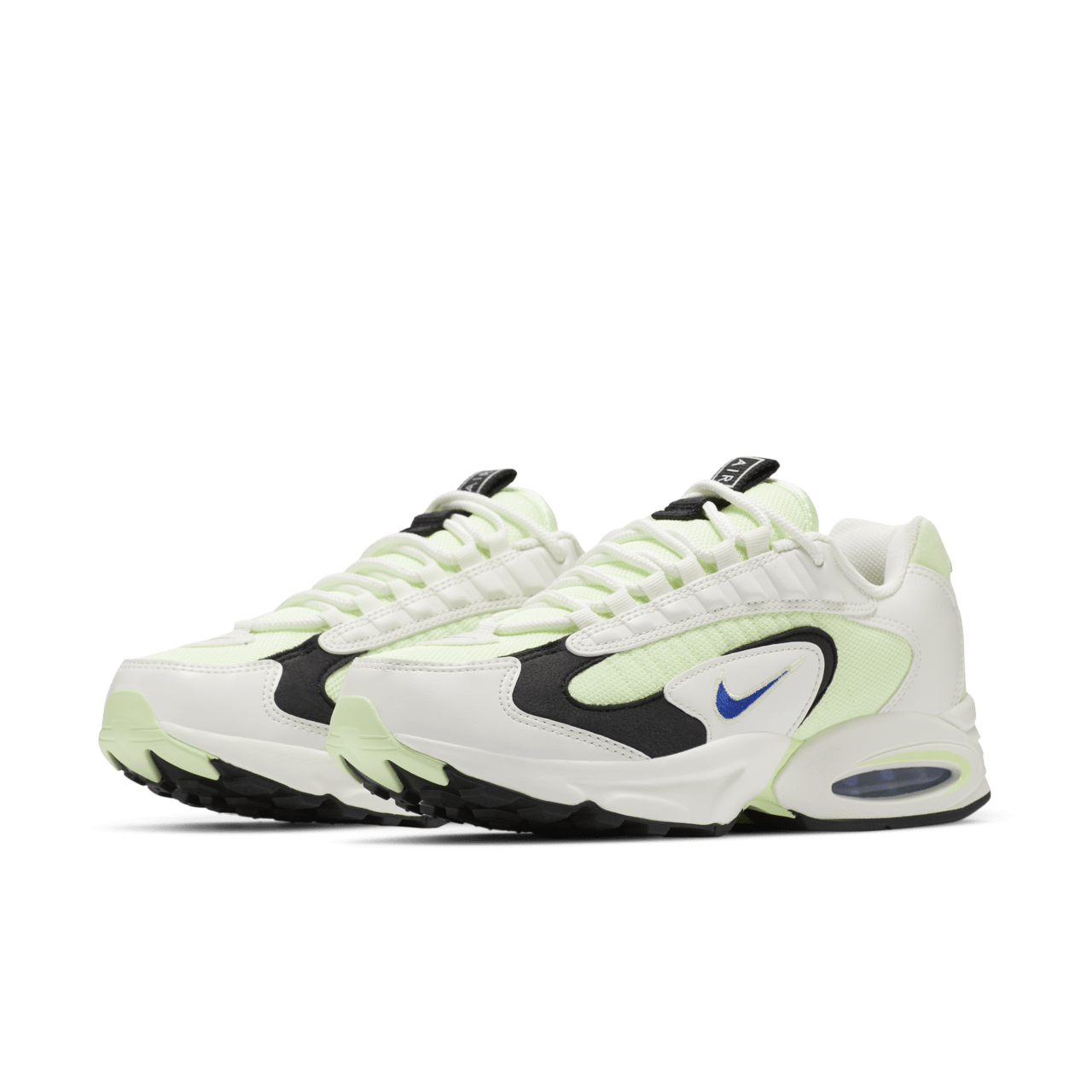 Air Max Triax 'Barely Volt' Release Date