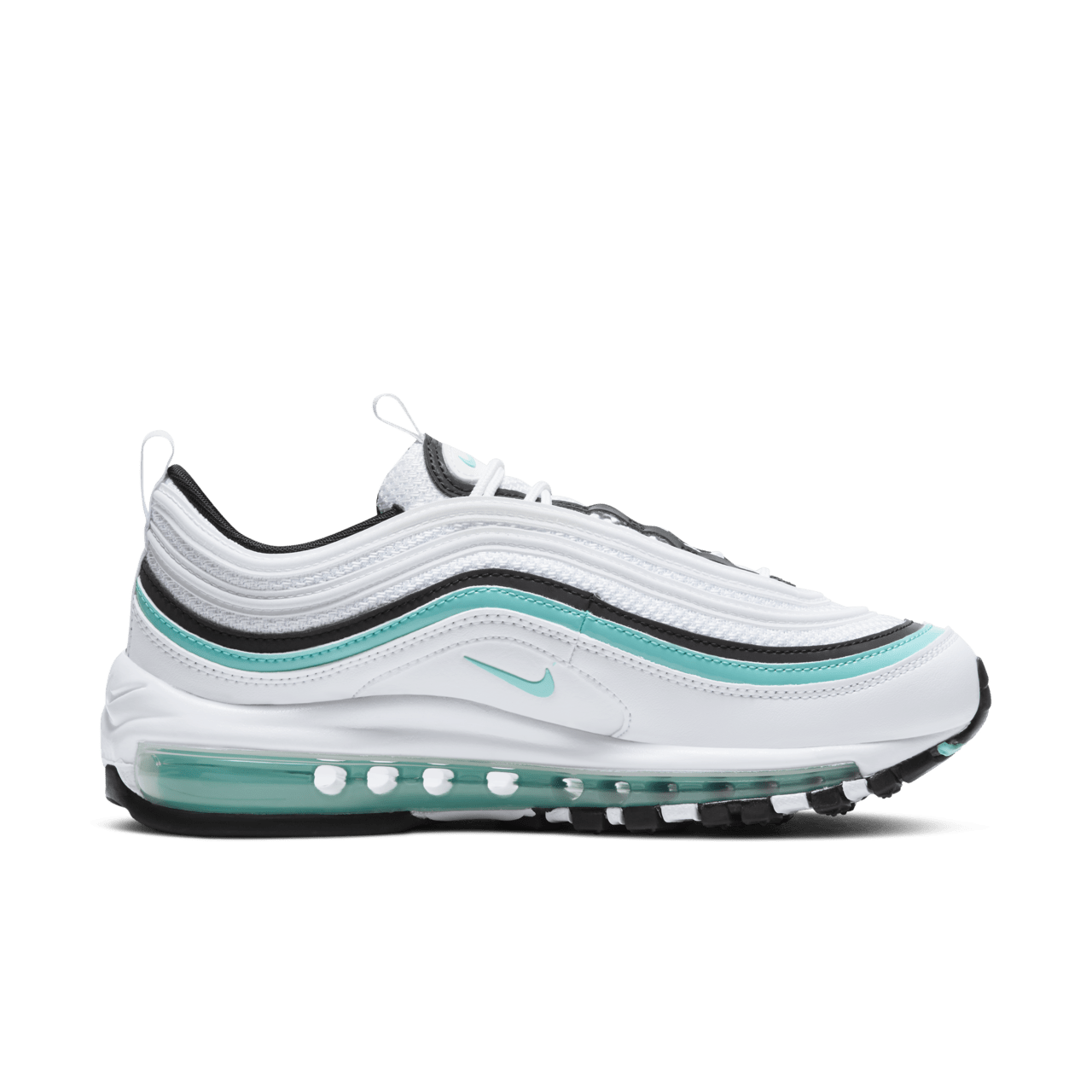 Women’s Air Max 97 'Aurora Green' Release Date