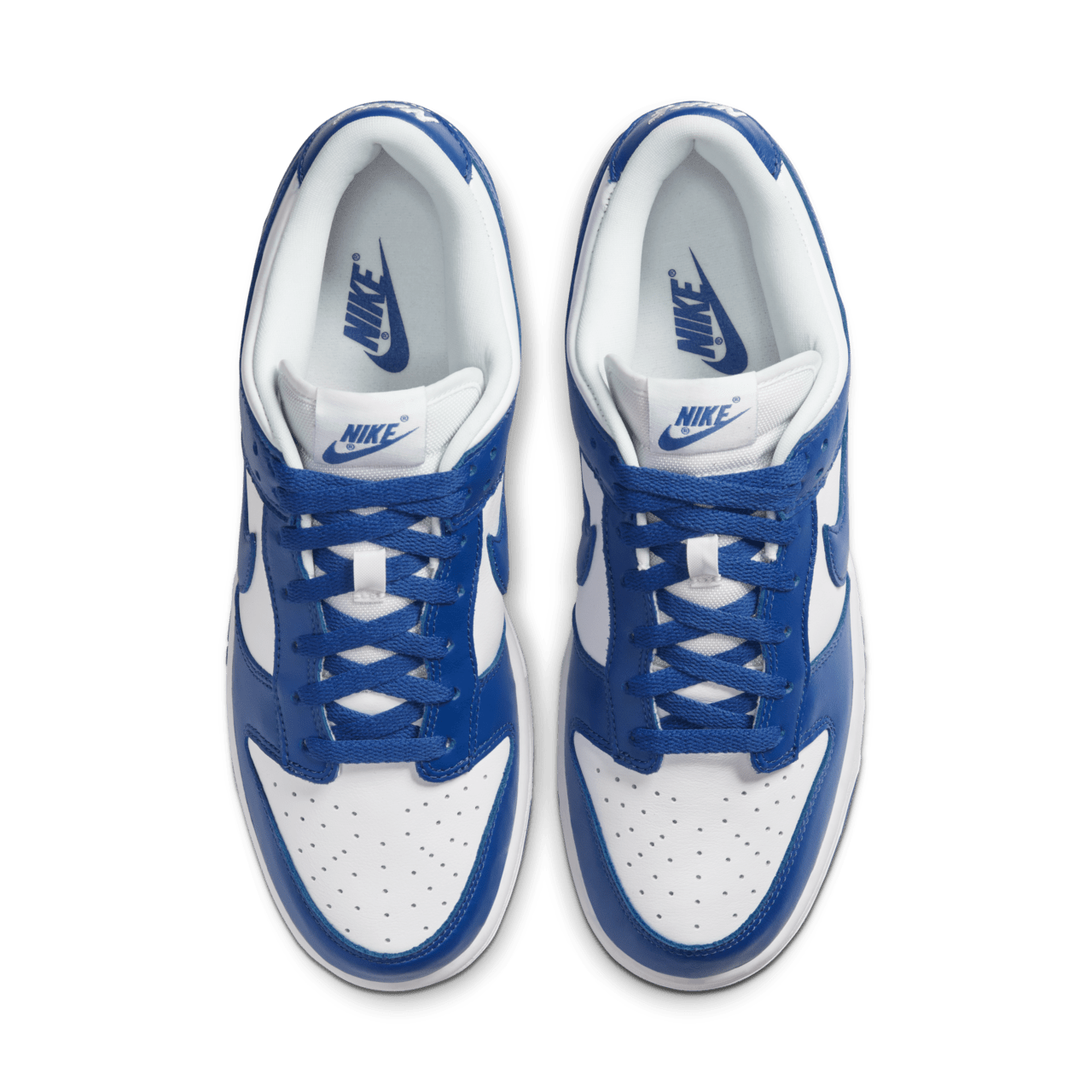 วันเปิดตัว Dunk Low "Varsity Royal" (CU1726-100)