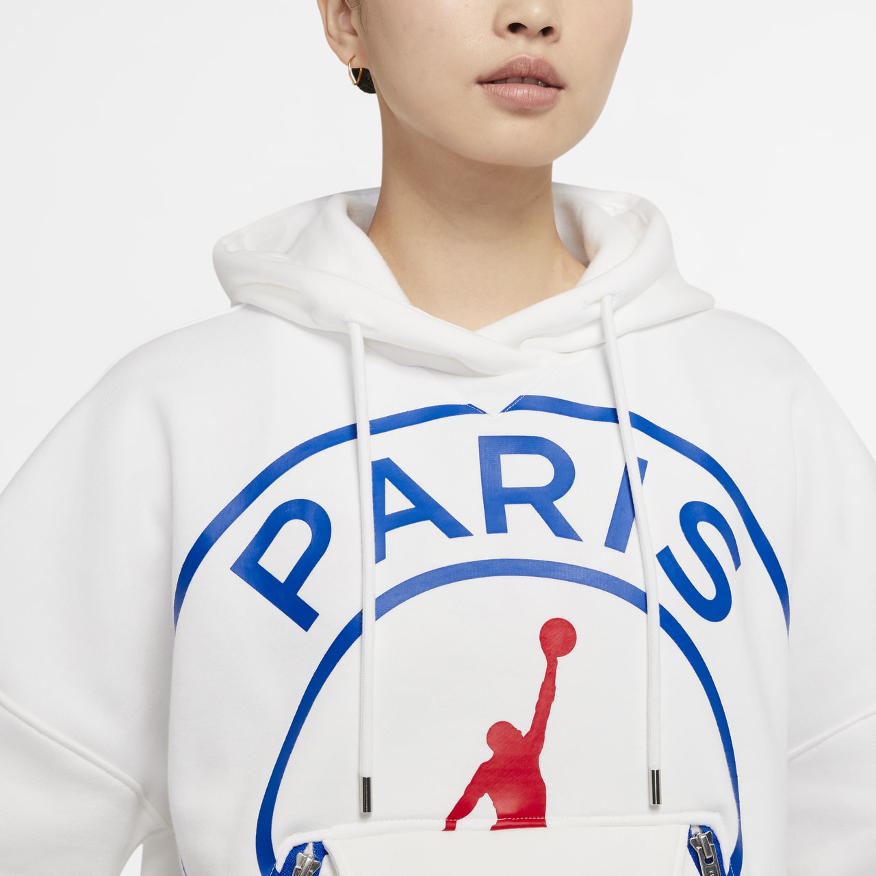 Women’s Apparel 'Jordan x Paris Saint-Germain' Release Date