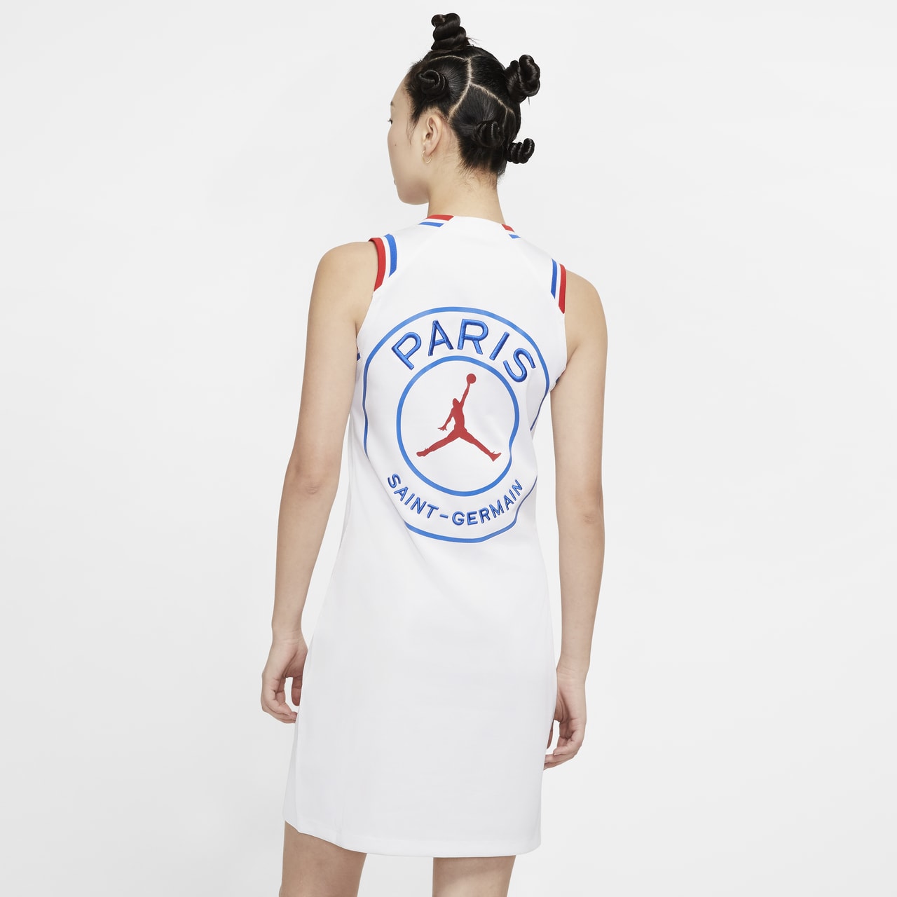 Women’s Apparel 'Jordan x Paris Saint-Germain' Release Date