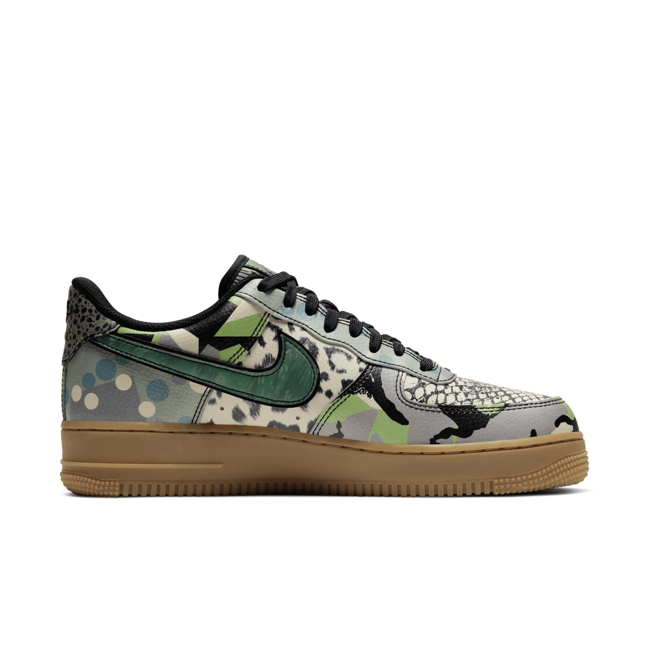 Date de sortie de la Air Force 1 City of Dreams Nike SNKRS