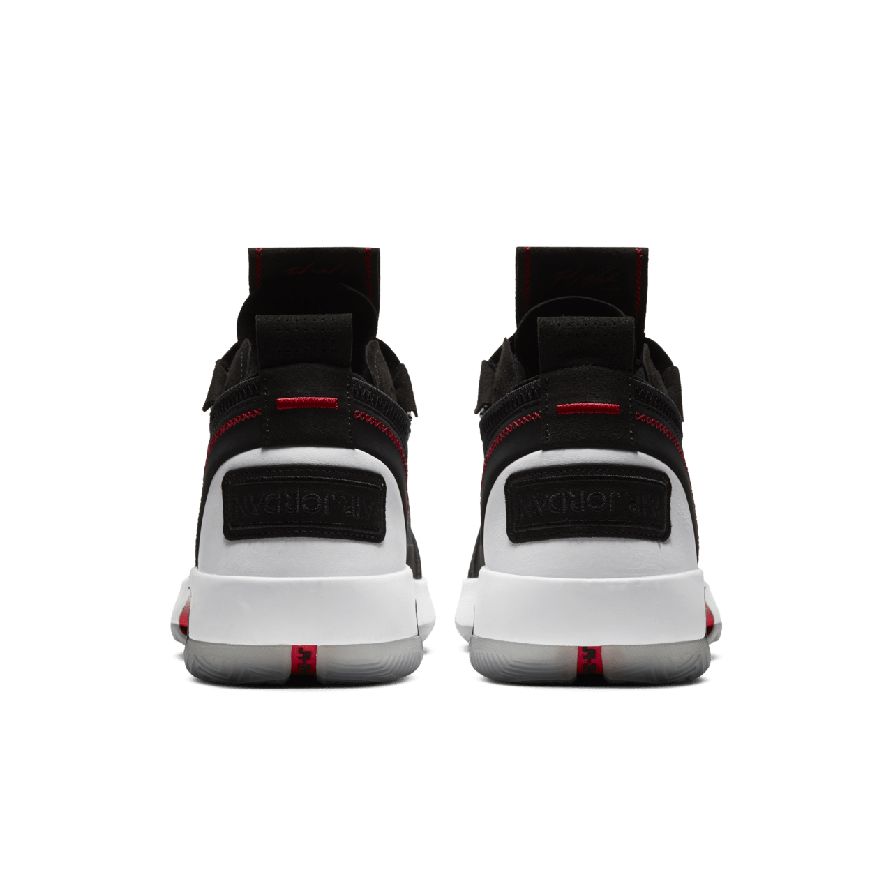 Jordan 34 red white online