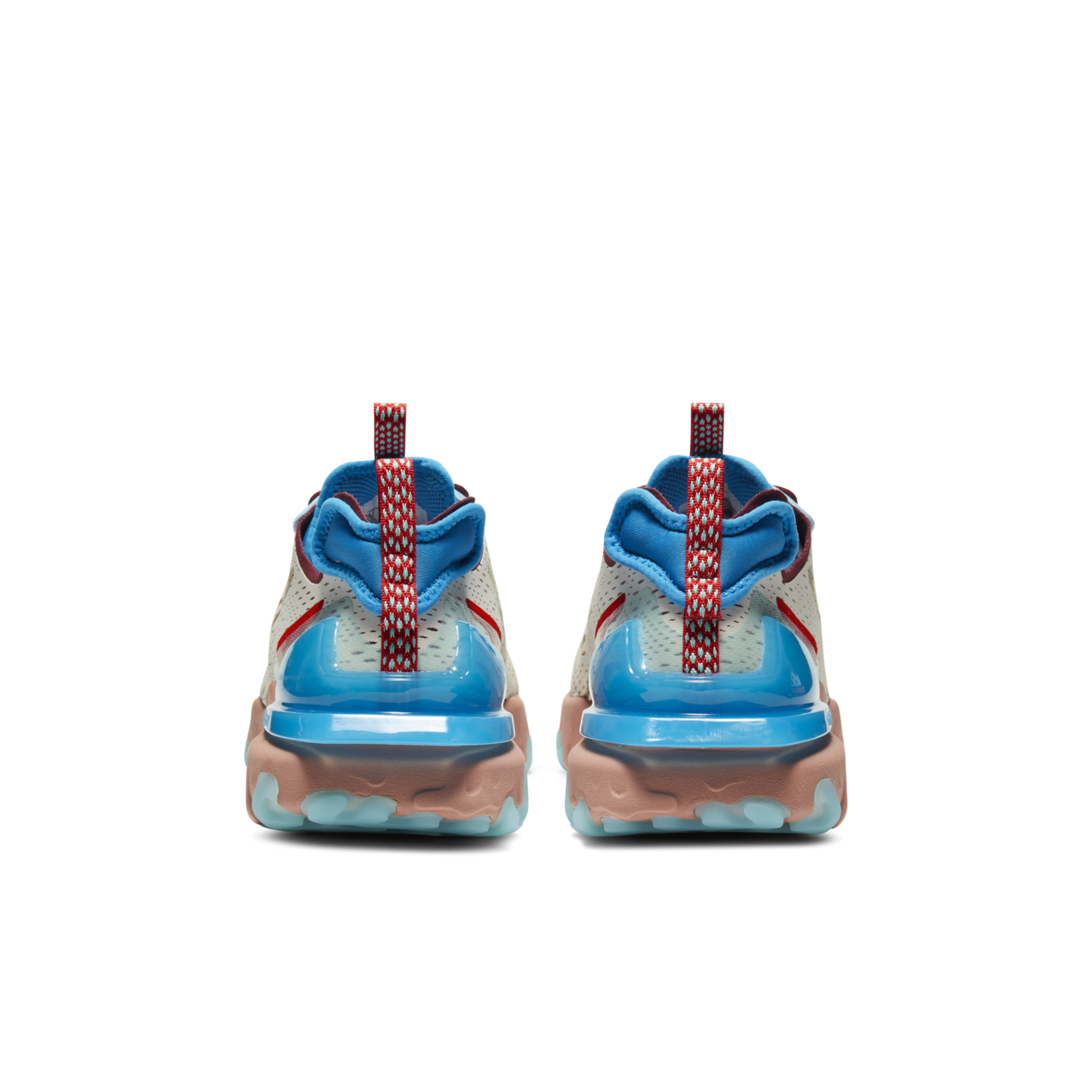 React Vision Desert Oasis Release Date. Nike SNKRS