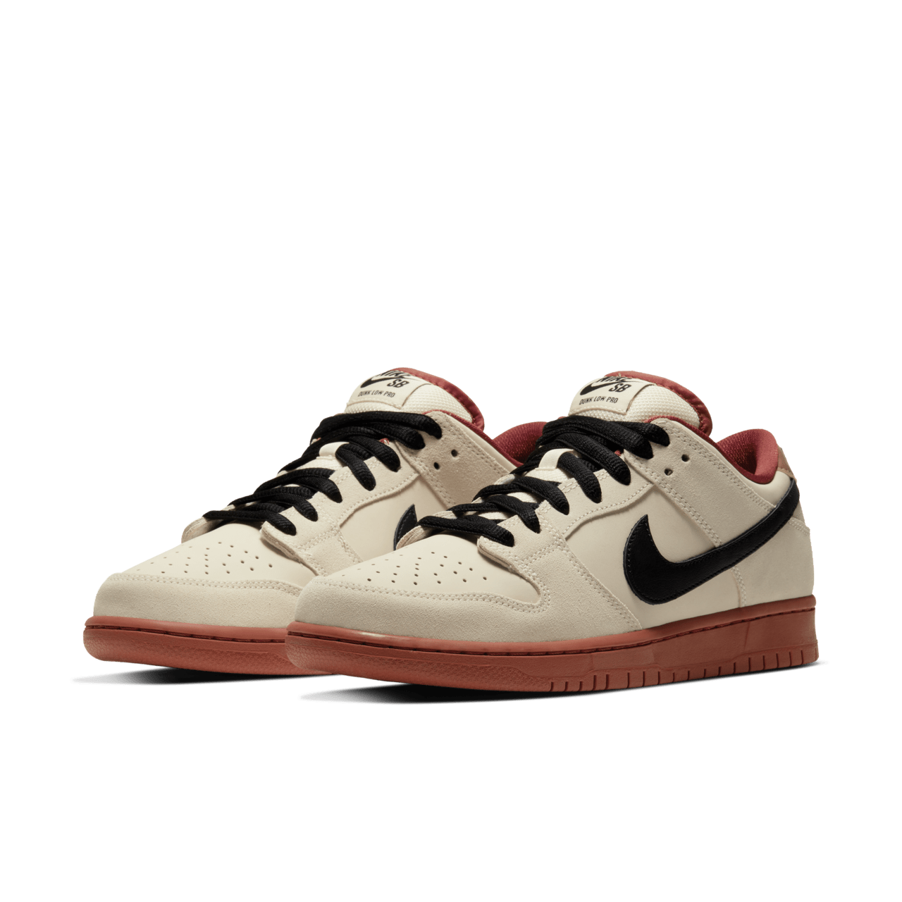 SB Dunk 低筒鞋 Pro 'Muslin' 發售日期