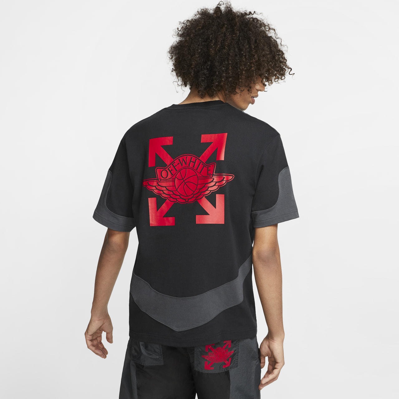 Jordan Apparel 'The Virgil Abloh Chicago Collaborators' Collection' Release Date