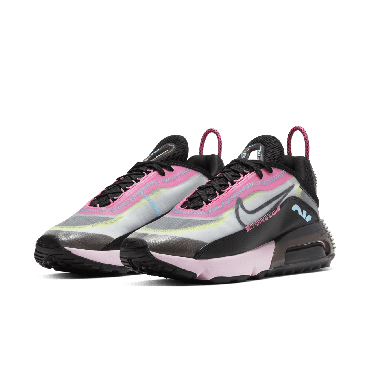 Women s Air Max 2090 Lotus Pink Release Date. Nike SNKRS