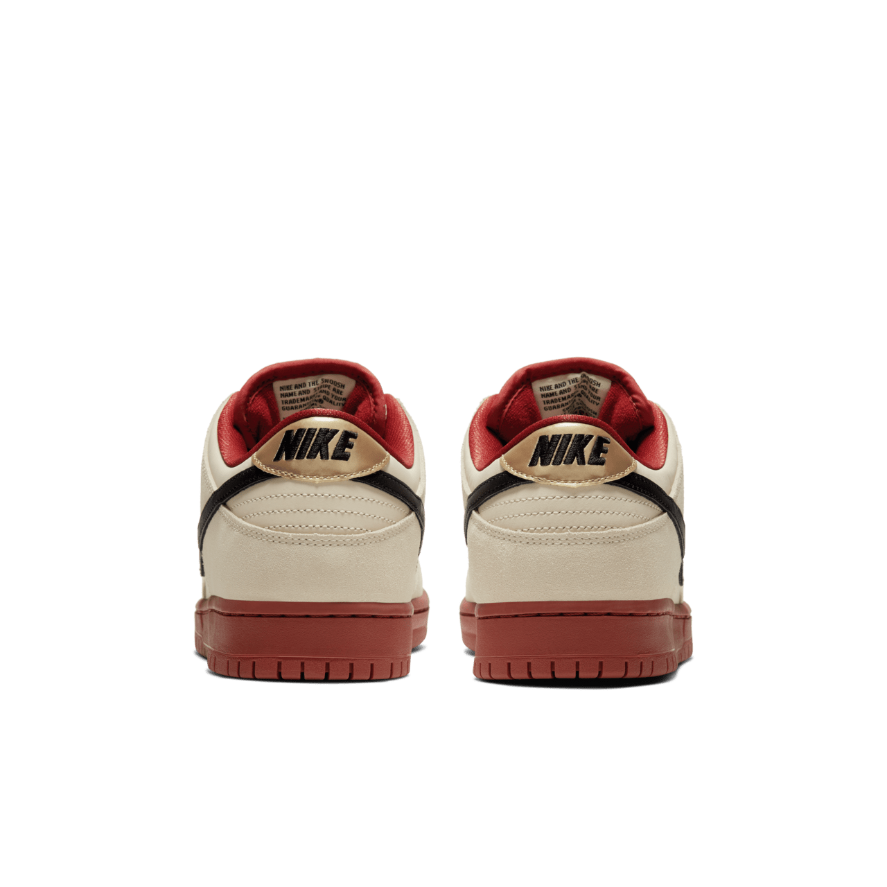 Nike sb dunk low muslin 2020 best sale