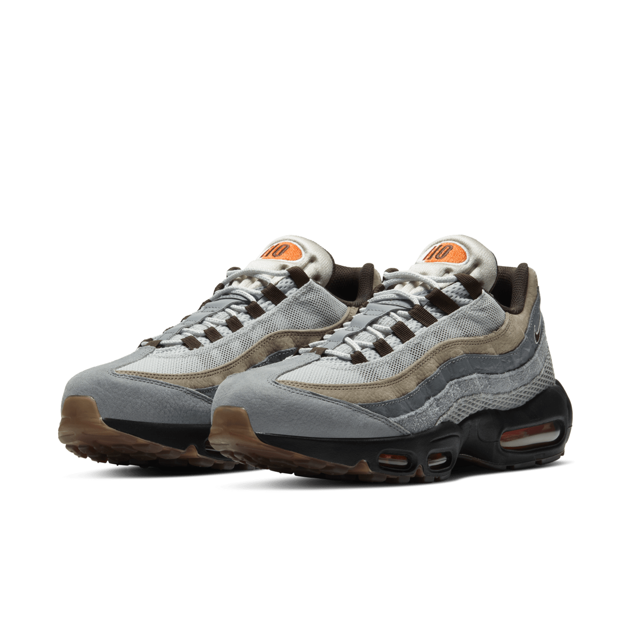 Air Max 95 '110' Release Date