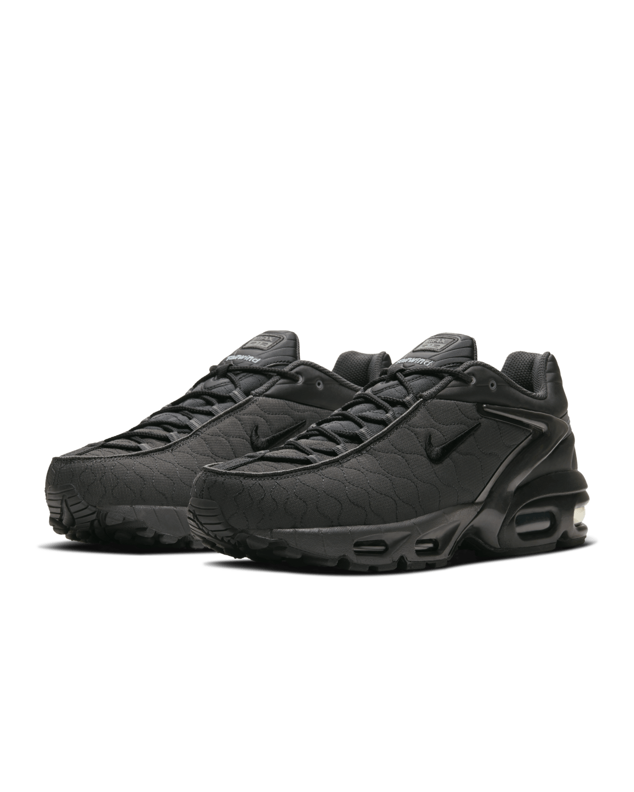 Air Max Tailwind 5 'Iron Grey' Release Date