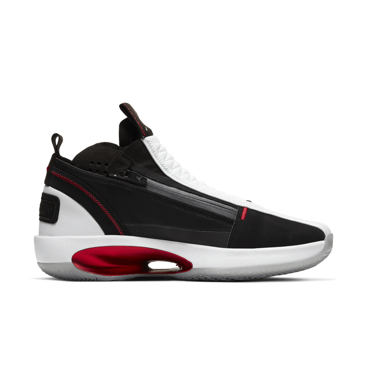 Air Jordan 34 Red Orbit Release Date. Nike SNKRS