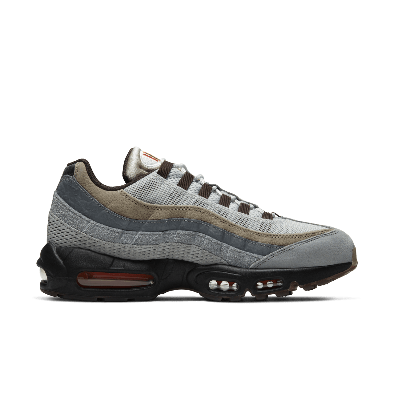 Air Max 95 '110' Release Date