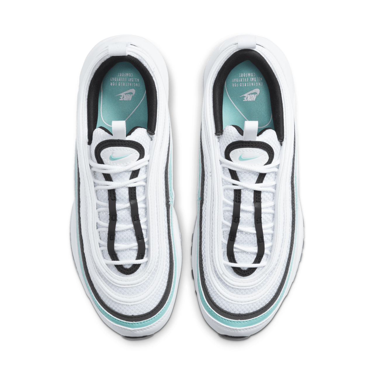 Women’s Air Max 97 'Aurora Green' Release Date