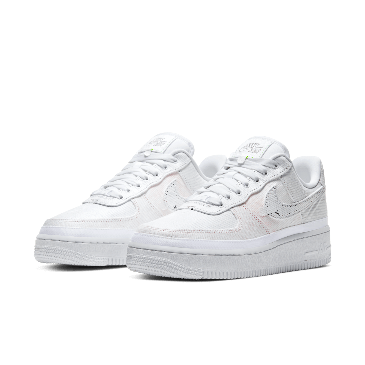 Women’s Air Force 1 'Reveal' Release Date