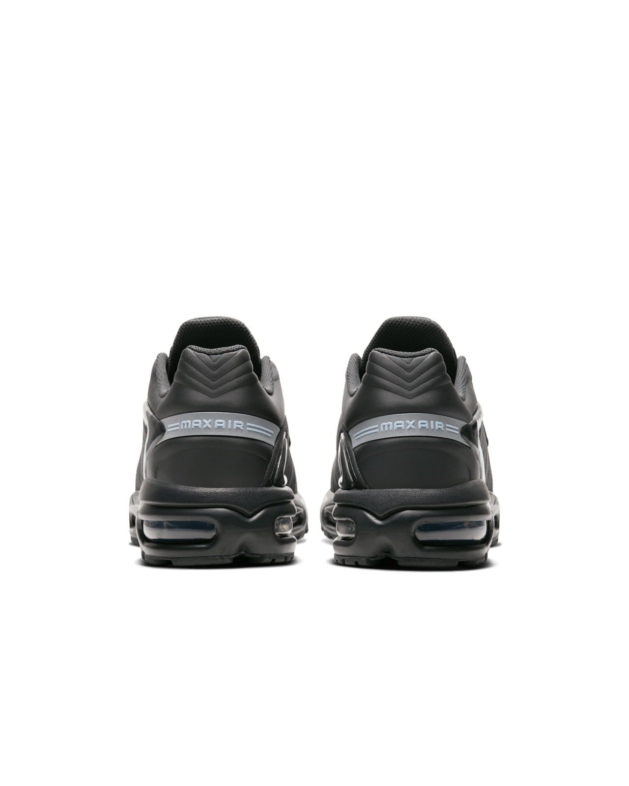 Air Max Tailwind 5 'Iron Grey' Release Date