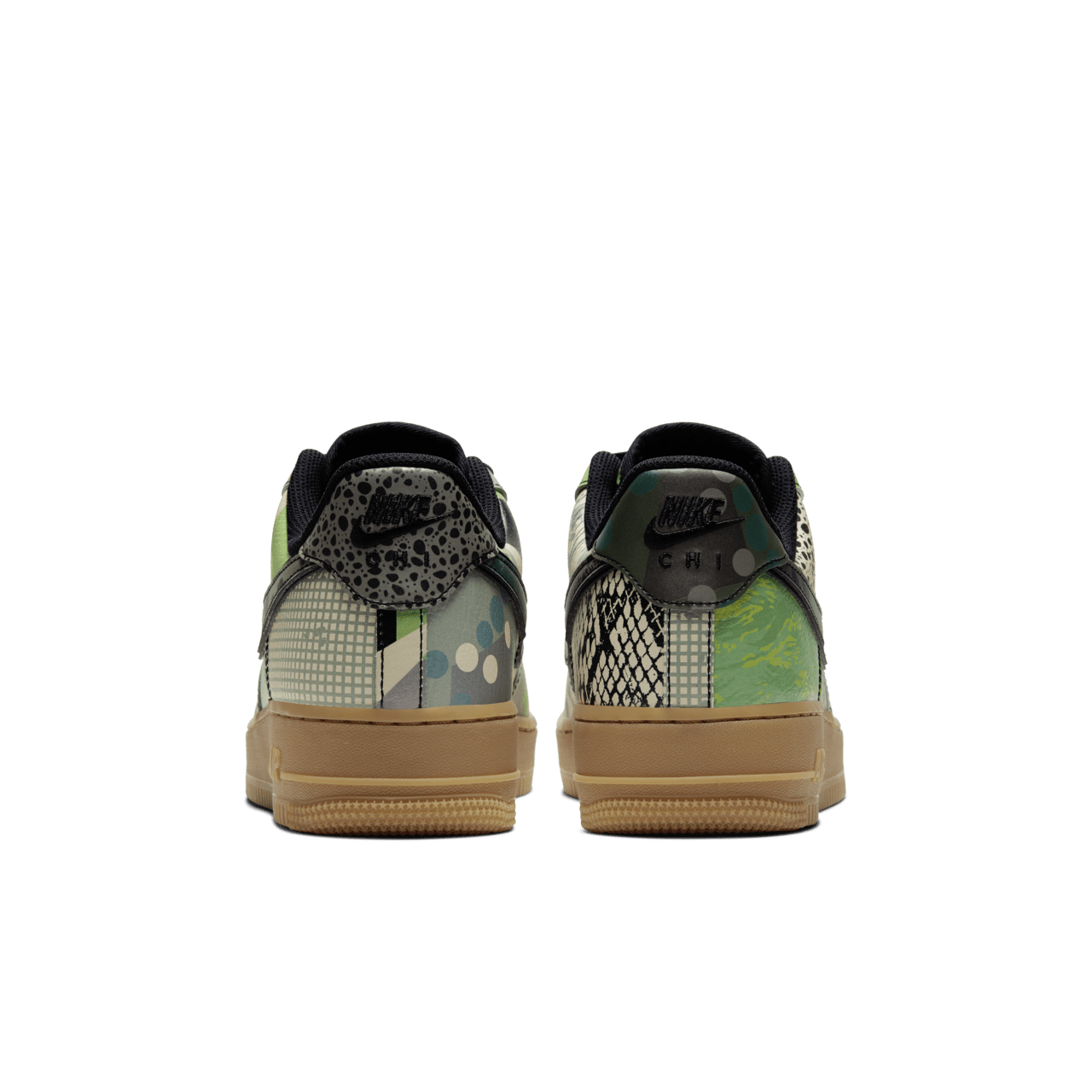 Nike air force 1 city of dreams uk hotsell