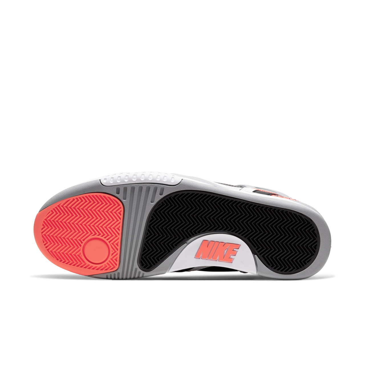 Nike sole technology hotsell