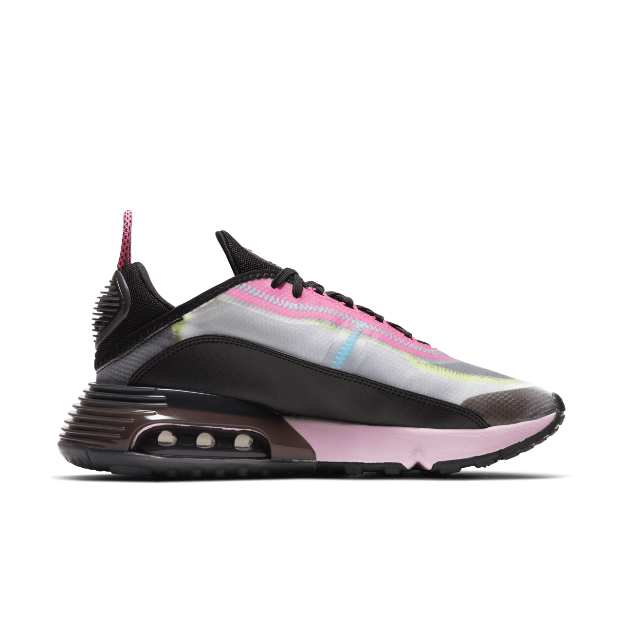 Women’s Air Max 2090 'Lotus Pink' Release Date