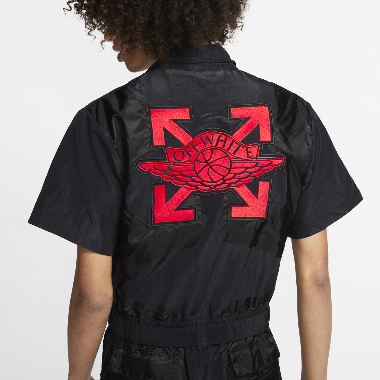 Jordan Apparel 'The Virgil Abloh Chicago Collaborators' Collection' Release Date